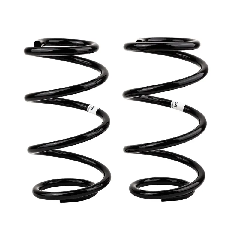 Markdown ARB / OME Coil Spring Rear Cherokee Kk