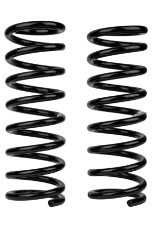 ARB / OME Coil Spring Front G Wagon Med Luxury