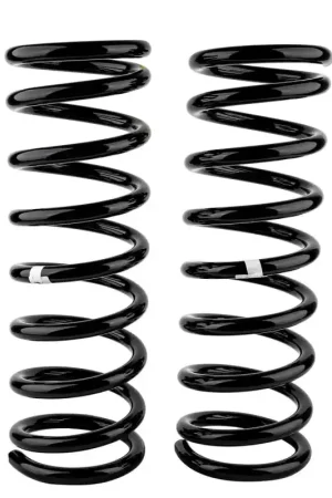 Top Rated ARB / OME Coil Spring Front G Wagon Med+ 10