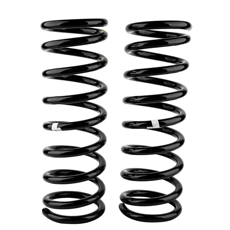 Top Rated ARB / OME Coil Spring Front G Wagon Med+ 10