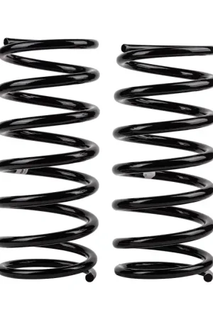 ARB / OME Coil Spring Rear G Wagon Med Flash Sale