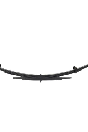 Reduced Price ARB / OME Leaf Spring Nissan X-Terrar Moq-