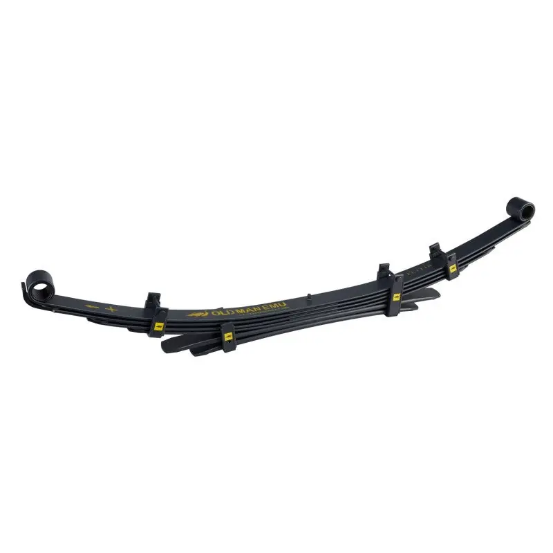 ARB / OME Leaf Spring 05-20 Toyota Tacoma - Medium Load Exclusive