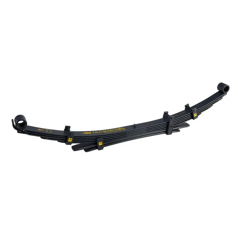Today Only ARB / OME Leaf Spring D2 Sp Taco 05-15 - Heavy Constant 660LB Load