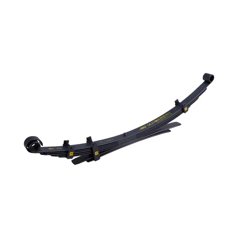 ARB / OME Leaf Spring 94-04 Toyota Tacoma - Medium Load While Supplies Last