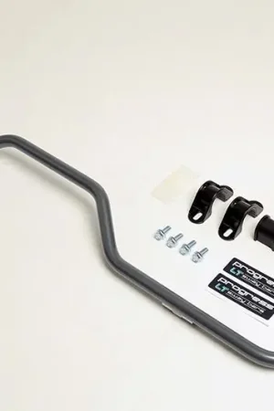 Limited Edition Progress Tech LT 09-22 Ram 1500 4WD Rear Sway Bar 1.00in dia. (25mm)