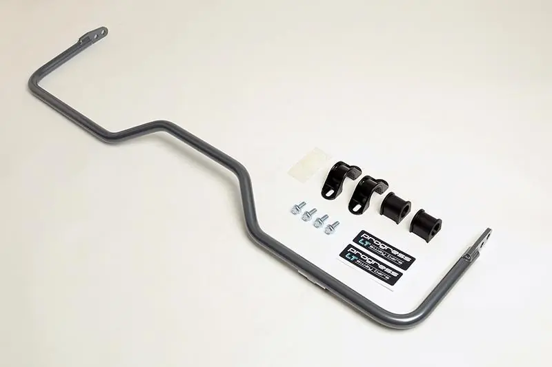 Limited Edition Progress Tech LT 09-22 Ram 1500 4WD Rear Sway Bar 1.00in dia. (25mm)