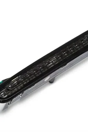 Raxiom 05-09 Ford Mustang Axial Series LED Third Brake Light (Smoked) Fresh Stock