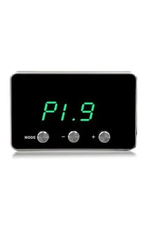 Raxiom 11-22 Ford Mustang F-150 Ranger Axial Series SpeedForm Series Throttle Controller Next Day Delivery