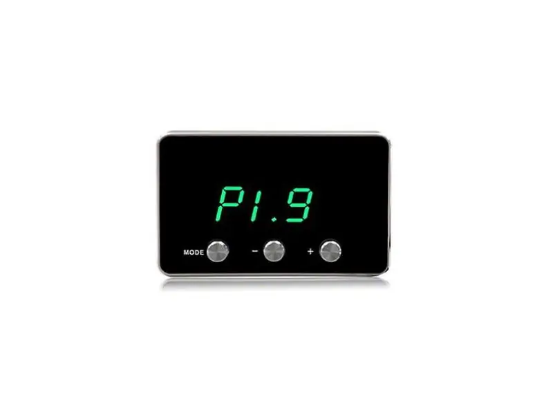 Raxiom 11-22 Ford Mustang F-150 Ranger Axial Series SpeedForm Series Throttle Controller Next Day Delivery