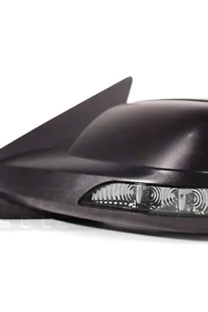 Raxiom 05-09 Ford Mustang Directional Sideview Mirrors Seasonal Sale