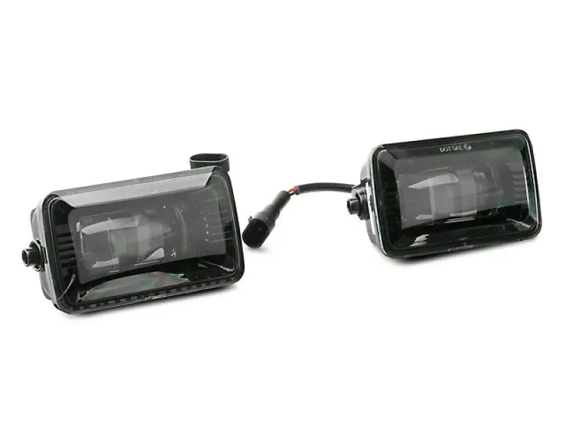 Place Order Raxiom 15-20 Ford F-150 Excluding Raptor Axial Series LED Fog Lights