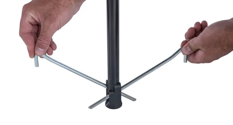Rhino-Rack Batwing Awning - Right Budget