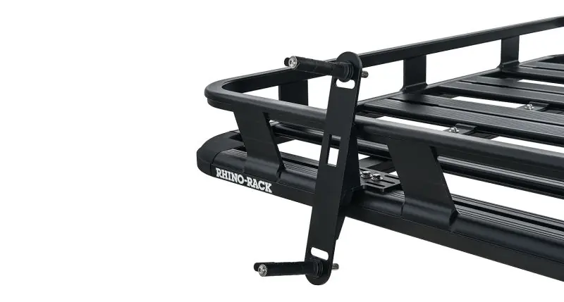 Special Offer Rhino-Rack Pioneer Max Track 75 Degree Bracket Kit