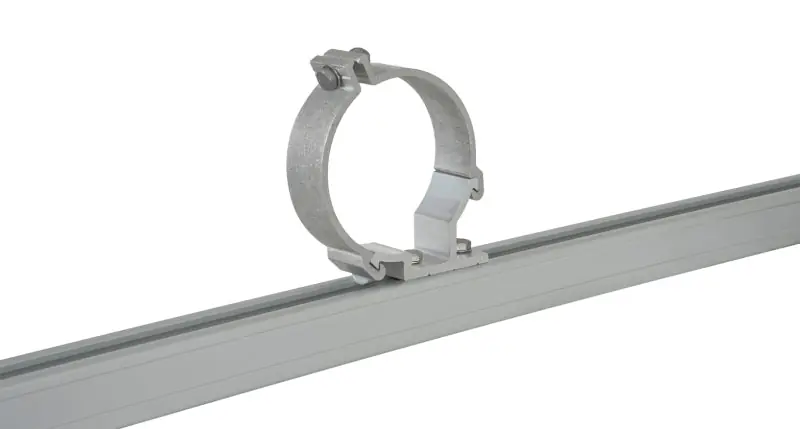 Rhino-Rack Conduit Clamp Set - 2 pcs Latest