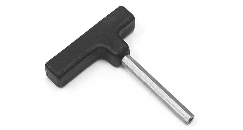 Rhino-Rack Security Key - Short Latest