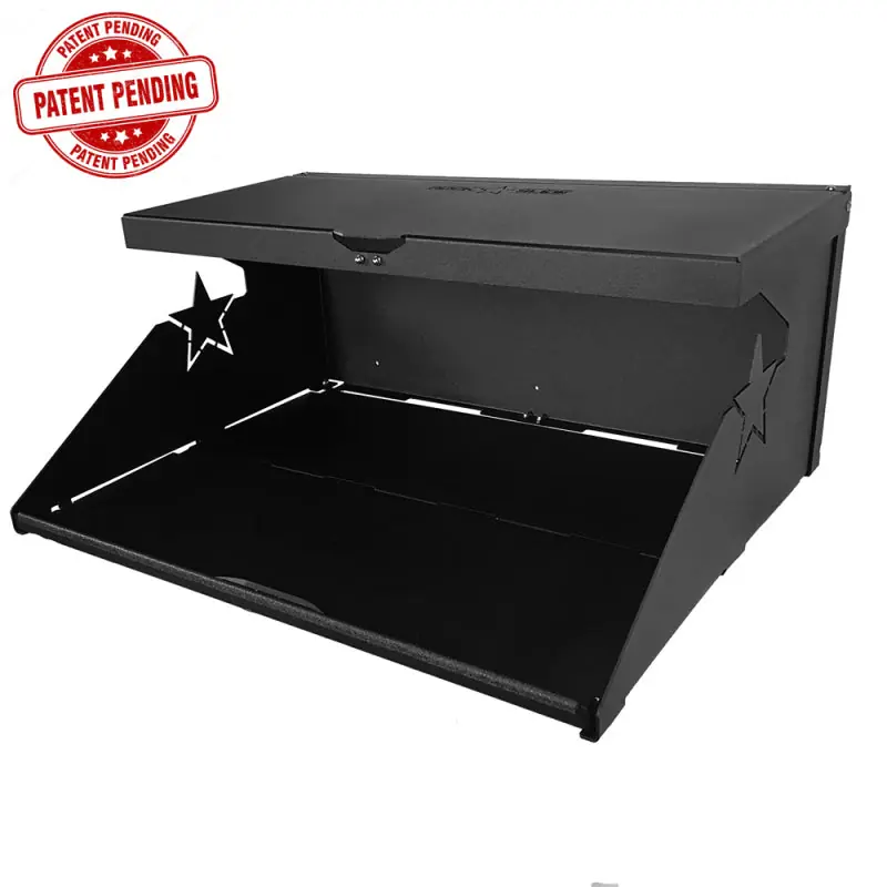 Rock Slide 07-22 Jeep JK/JL 2-4 Door Tailgate Table Affordable