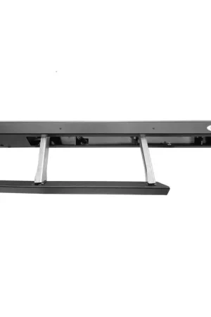 Hot Deal Rock Slide 21-22 Ford Bronco 2 Door Step Sliders 3rd Gen Passenger Side Sub Part