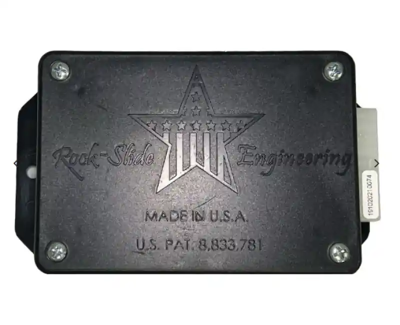 Top Rated Rock Slide Circuit Board Replacement