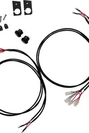 Rock Slide Step Sliders For Bronco Products Step Slider Door Delete Kit New Arrival