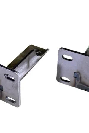 Direct From Manufacturer Fishbone Offroad 84-01 Jeep Cherokee XJ Rear Bumper Braces