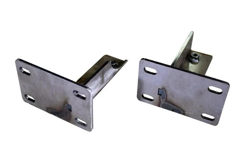 Direct From Manufacturer Fishbone Offroad 84-01 Jeep Cherokee XJ Rear Bumper Braces
