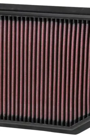Worldwide Shipping K&N Replacement Air Filter 13-14 Honda Accord L4-2.4L F/I