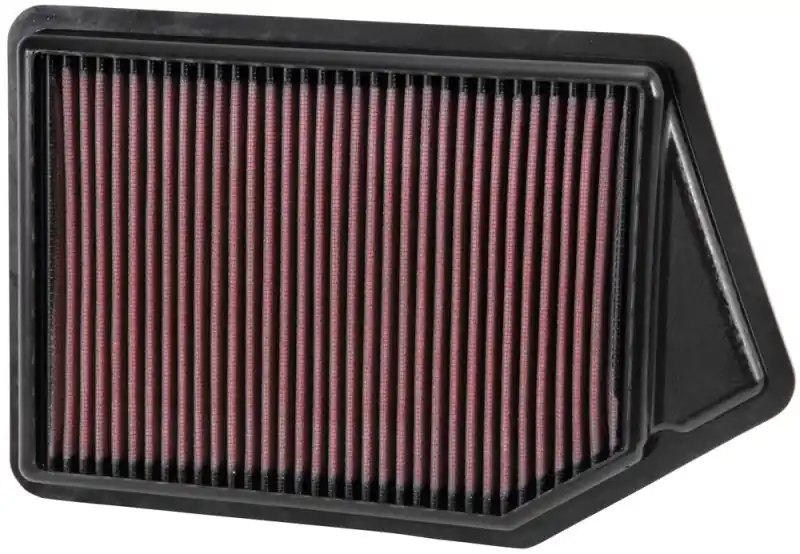 Worldwide Shipping K&N Replacement Air Filter 13-14 Honda Accord L4-2.4L F/I