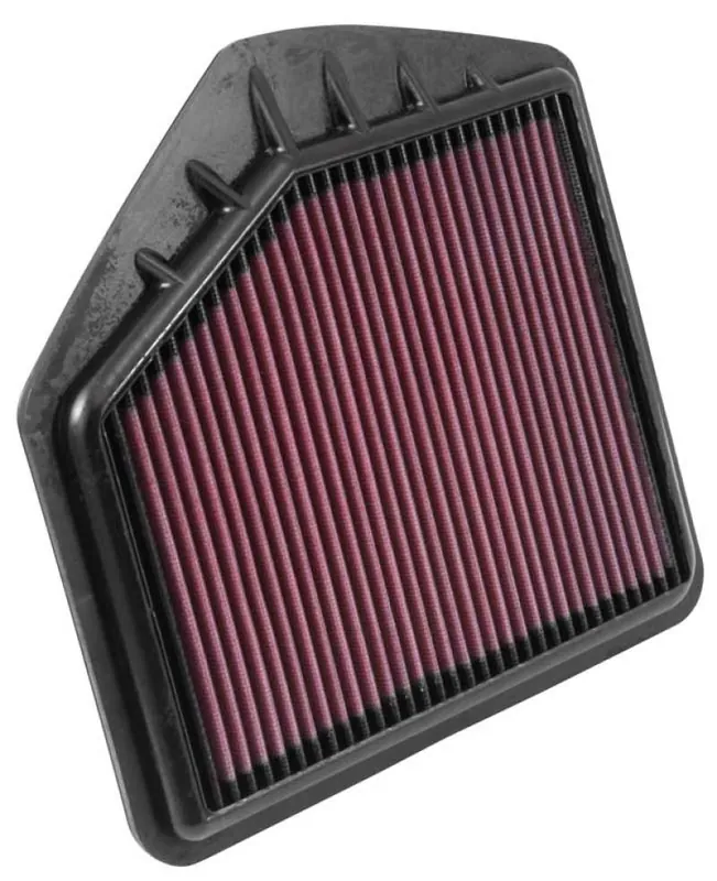 Wholesale K&N Replacement Panel Air Filter for 2015 Hyundai Genesis Sedan 5.0L V8 (Right)