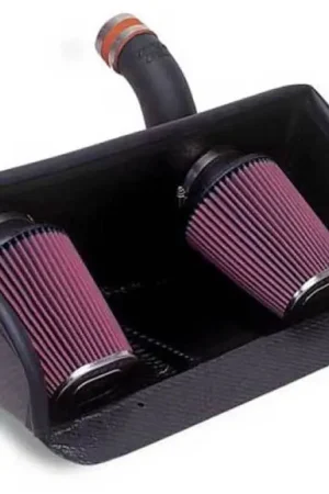 Affordable K&N 95-98 Dodge Viper V10-8.0L Performance Intake Kit