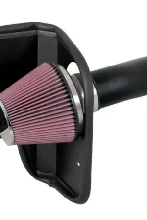 Worldwide Shipping K&N 05-07 Jeep Grand Cherokee V8-5.7L Performance Intake Kit