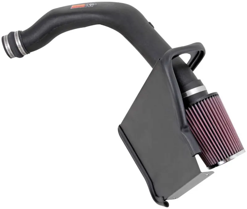 Worldwide Shipping K&N 98-03 Chevy S-10 L4-2.2L Performance Intake Kit