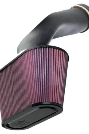 Worldwide Shipping K&N 01-04 Chevy Corvette V8-5.7L Performance Intake Kit