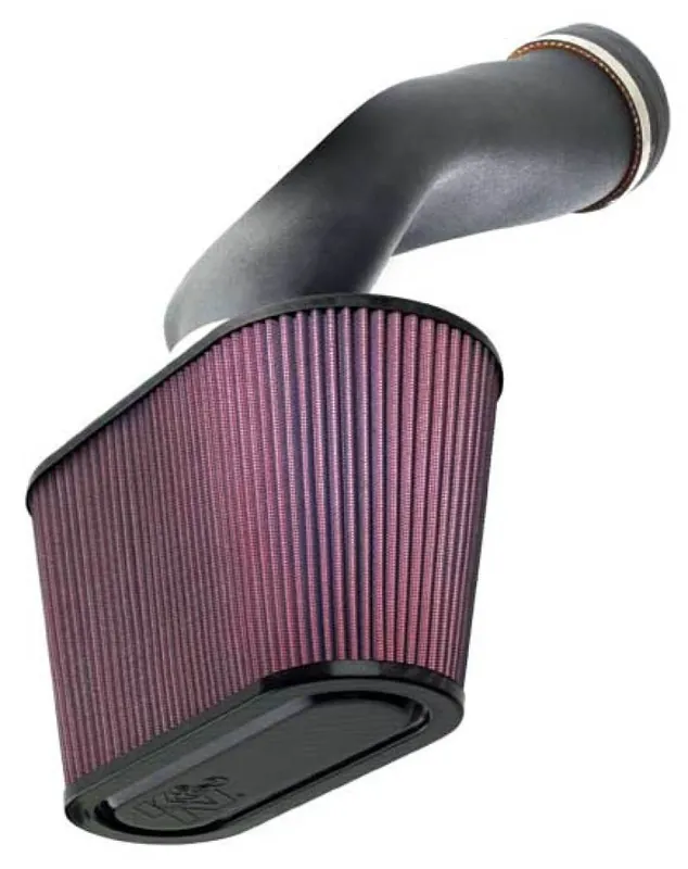 Worldwide Shipping K&N 01-04 Chevy Corvette V8-5.7L Performance Intake Kit