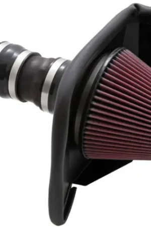 Authentic K&N 08-09 Pontiac G8 V6-3.6L AirCharger Performance Intake