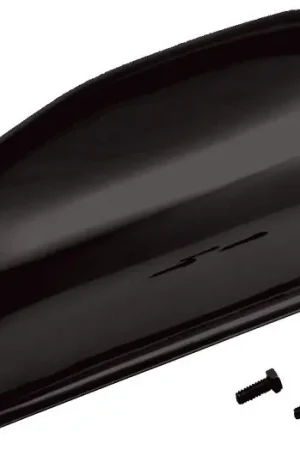 Direct From Manufacturer Kentrol 68-75 Jeep Wiper Motor Cover CJ - Powdercoat Black