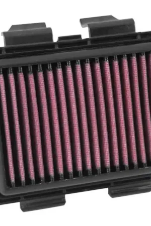 Bargain K&N 13-14 Honda CRF250L 250 Replacement Air Filter