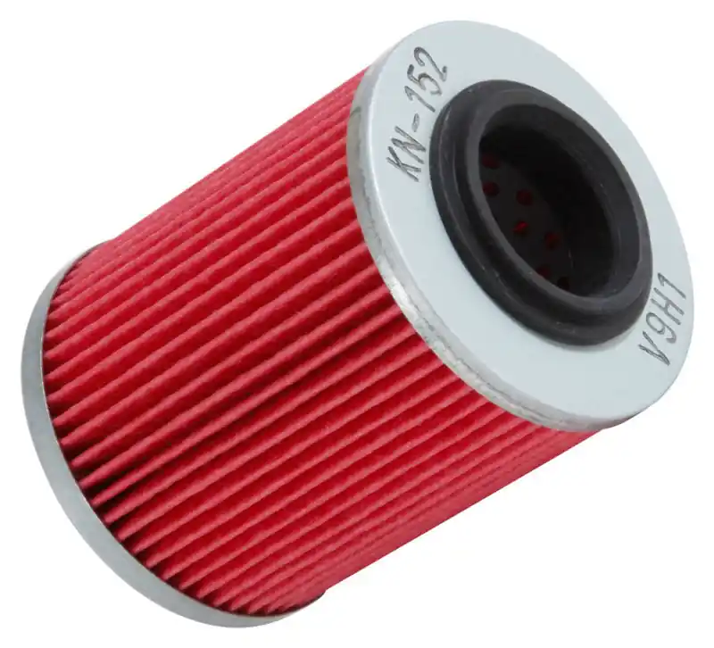 Professional Grade K&N Aprilia / Bombardier / Can-Am / Ski Doo 2.219in OD x 2.969in H Oil Filter