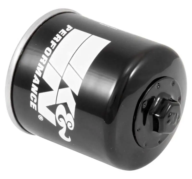 K&N Ducati / Cagiva 3.063in OD x 3.344in H Oil Filter Markdown
