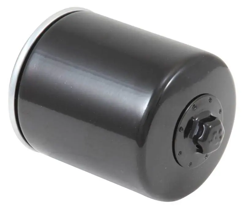 K&N Harley-Davidson 3in OD x 4.063in H Oil Filter New Release
