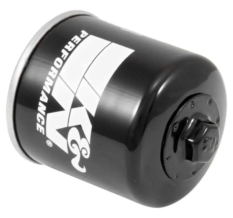 Cheap K&N Honda / Kawasaki / Yamaha / Polaris / Victory 2.688in OD x 3.344in H Oil Filter