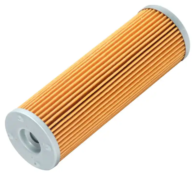 Best Choice K&N 1.625in OD x 5.05in H Oil Filter