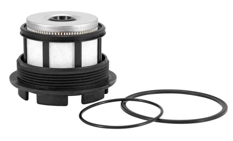 Hot Picks K&N Ford Diesel Truck Fuel Filter