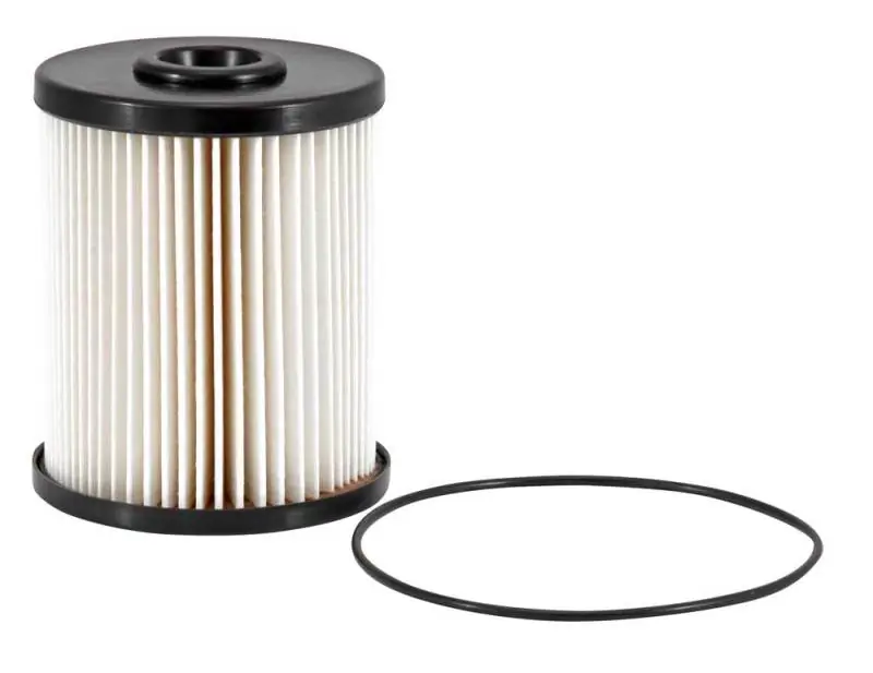 Today Only K&N 03-09 Dodge Ram 5.9L L6 Diesel 3.375in OD x 3.969in L Fuel Filter