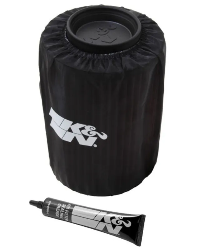 K&N 08-10 Polaris Ranger RZR/S Replacement Air Filter Popular