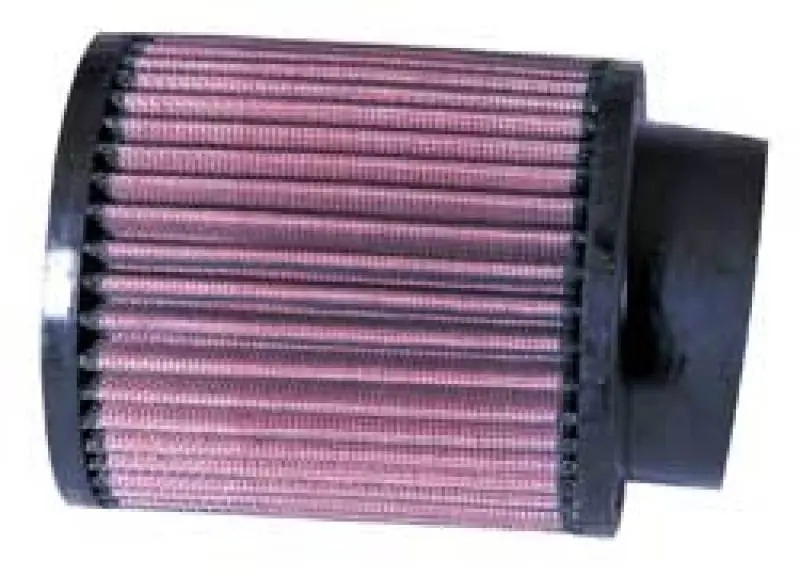 Bulk Order K&N Universal Rubber Filter 3 inch 5 Degree FLG 4 1/2 inch OD 5 inch Height