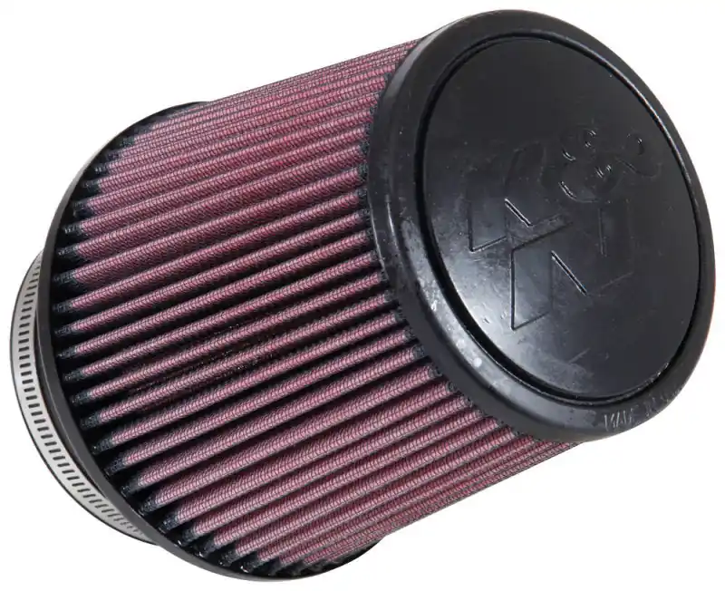 Sale K&N Universal Air Filter (4in. Flange / 6in. Base OD / 4-5/8in. Top OD / 6in. Height)