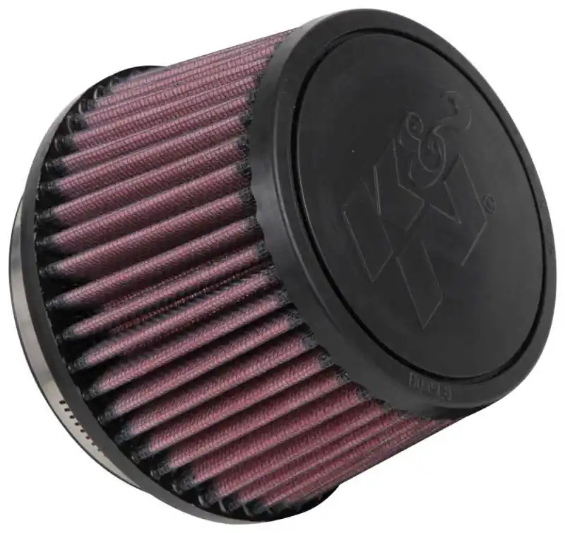 Time-Limited K&N Universal 4 Inch Filter