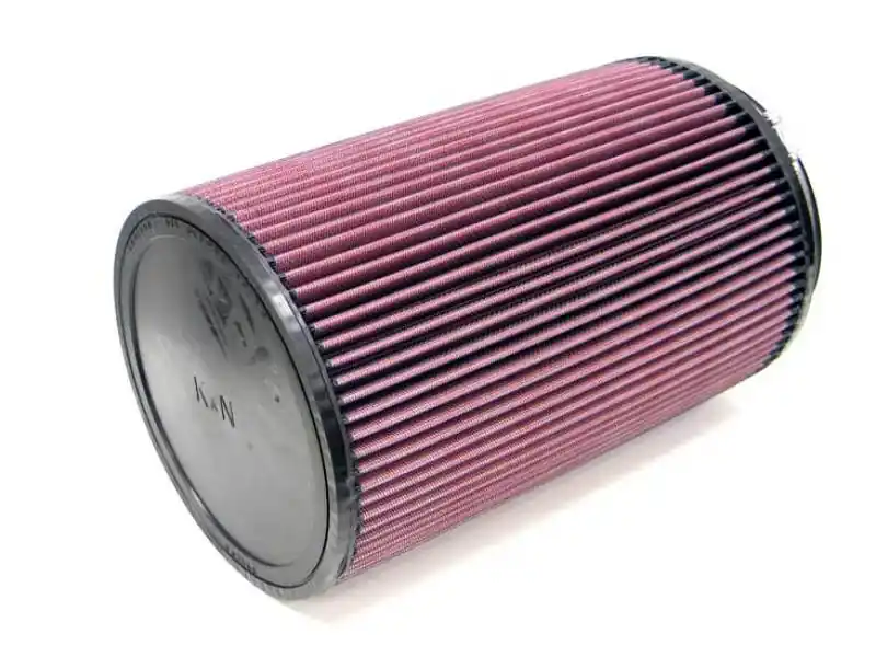 Today Only K&N Universal Rubber Filter 6in ID 7.5in OD 12in H