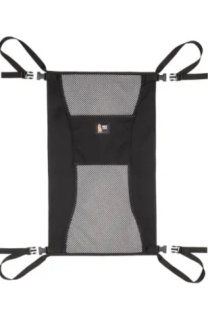 WeatherTech Universal Pet Partition - Black Don’t Miss Out